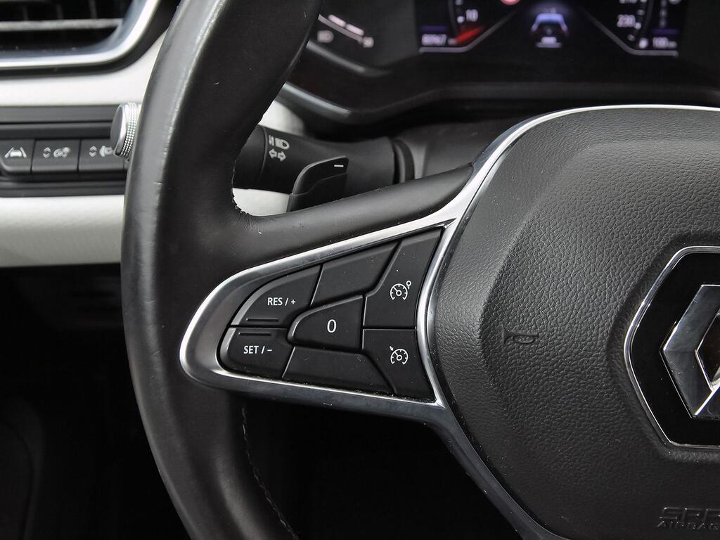 Renault Clio Zen TCe GPF 96 kW (130CV) EDC 15