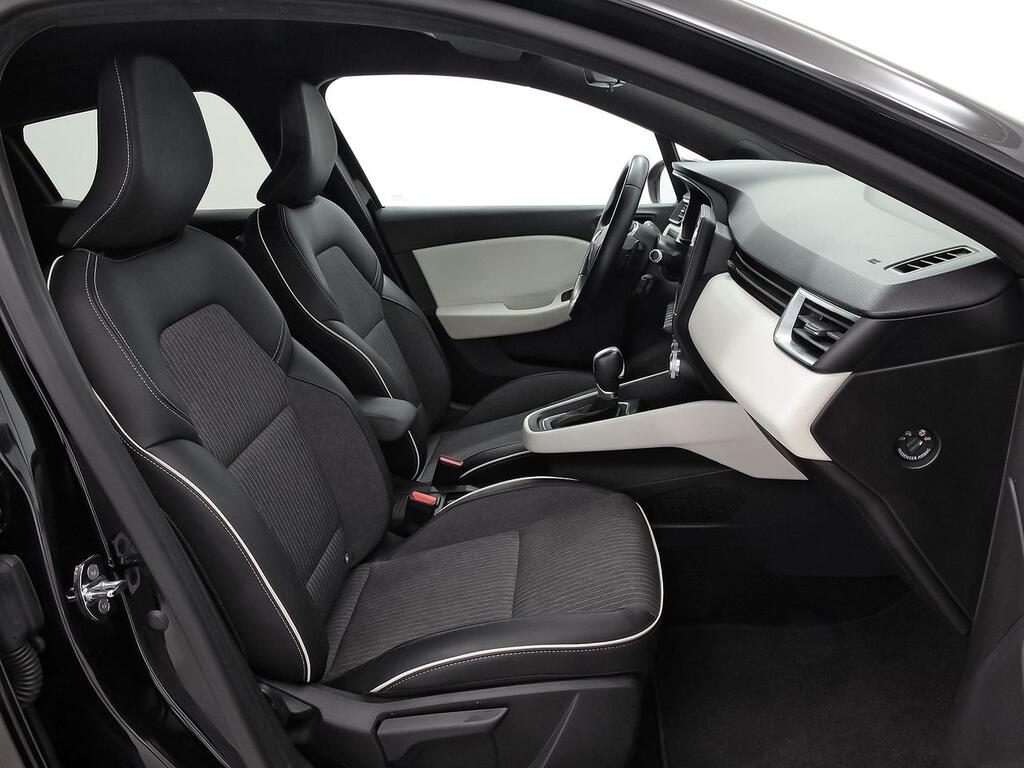 Renault Clio Zen TCe GPF 96 kW (130CV) EDC 5