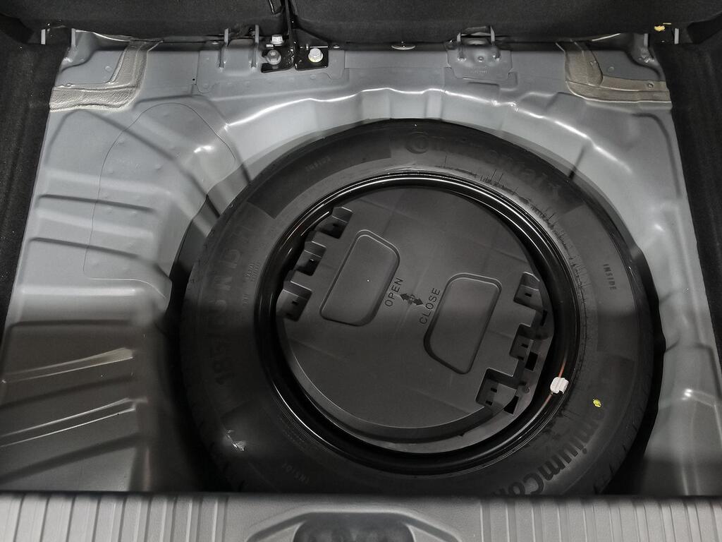 Renault Clio Zen TCe GPF 96 kW (130CV) EDC 29