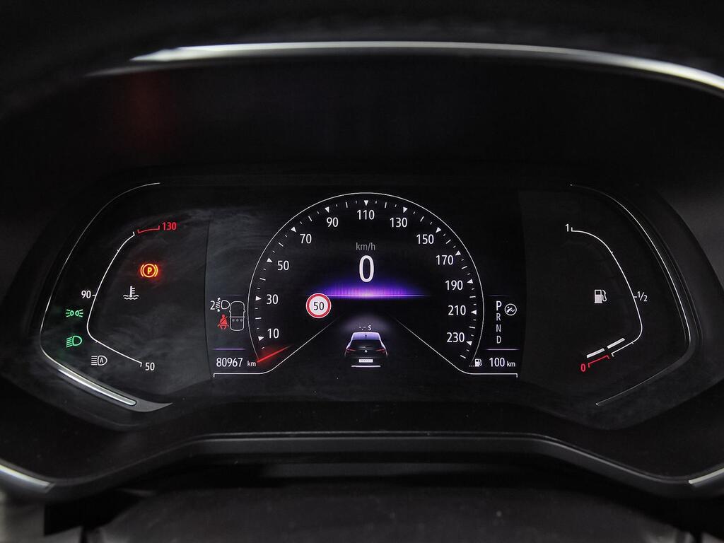 Renault Clio Zen TCe GPF 96 kW (130CV) EDC 12