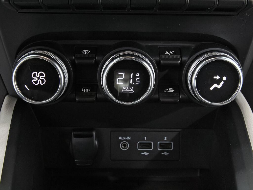 Renault Clio Zen TCe GPF 96 kW (130CV) EDC 26