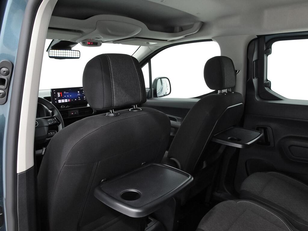 Opel Combo Cargo 1.5 TD 100 LIFE BUSINESS EDIT. PLUS 5P (N1) 31