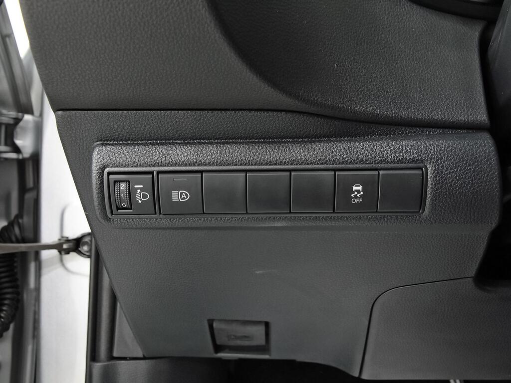 Toyota Corolla 1.8 125H ACTIVE TECH E-CVT 11