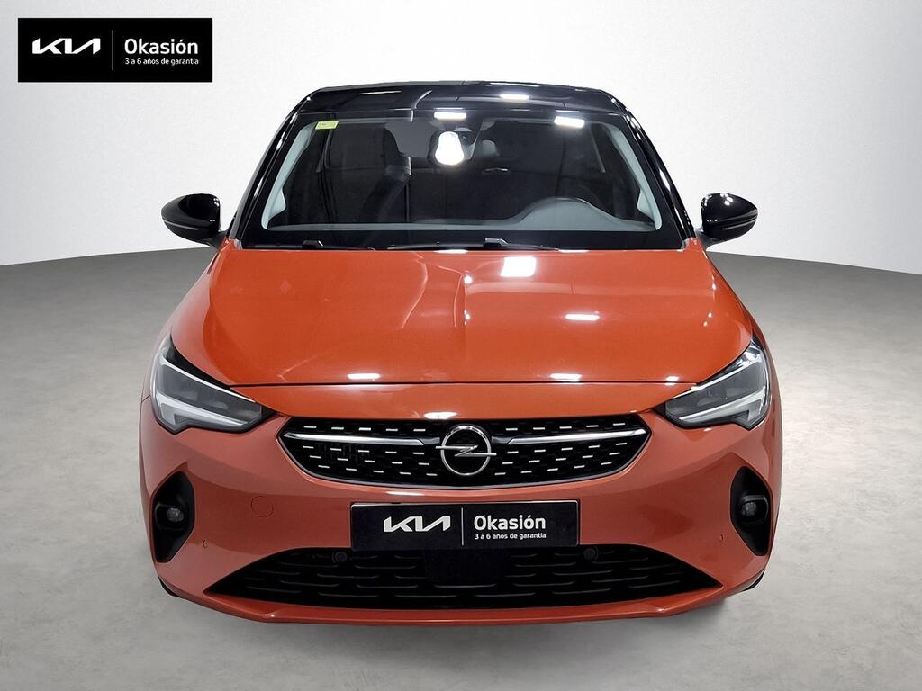 Opel Corsa 1.2T XHL 74kW (100CV) Elegance Auto 4