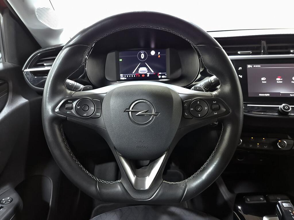 Opel Corsa 1.2T XHL 74kW (100CV) Elegance Auto 18