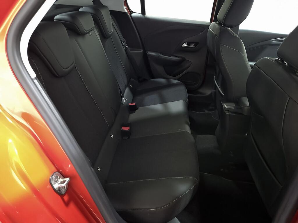 Opel Corsa 1.2T XHL 74kW (100CV) Elegance Auto 8