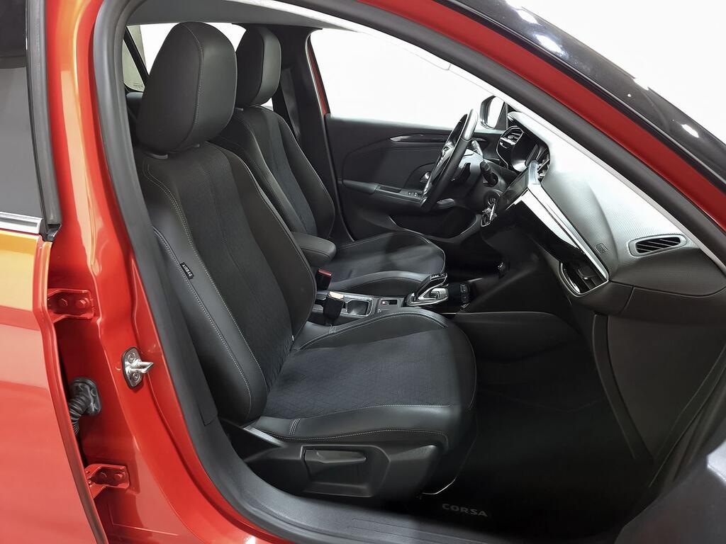 Opel Corsa 1.2T XHL 74kW (100CV) Elegance Auto 7