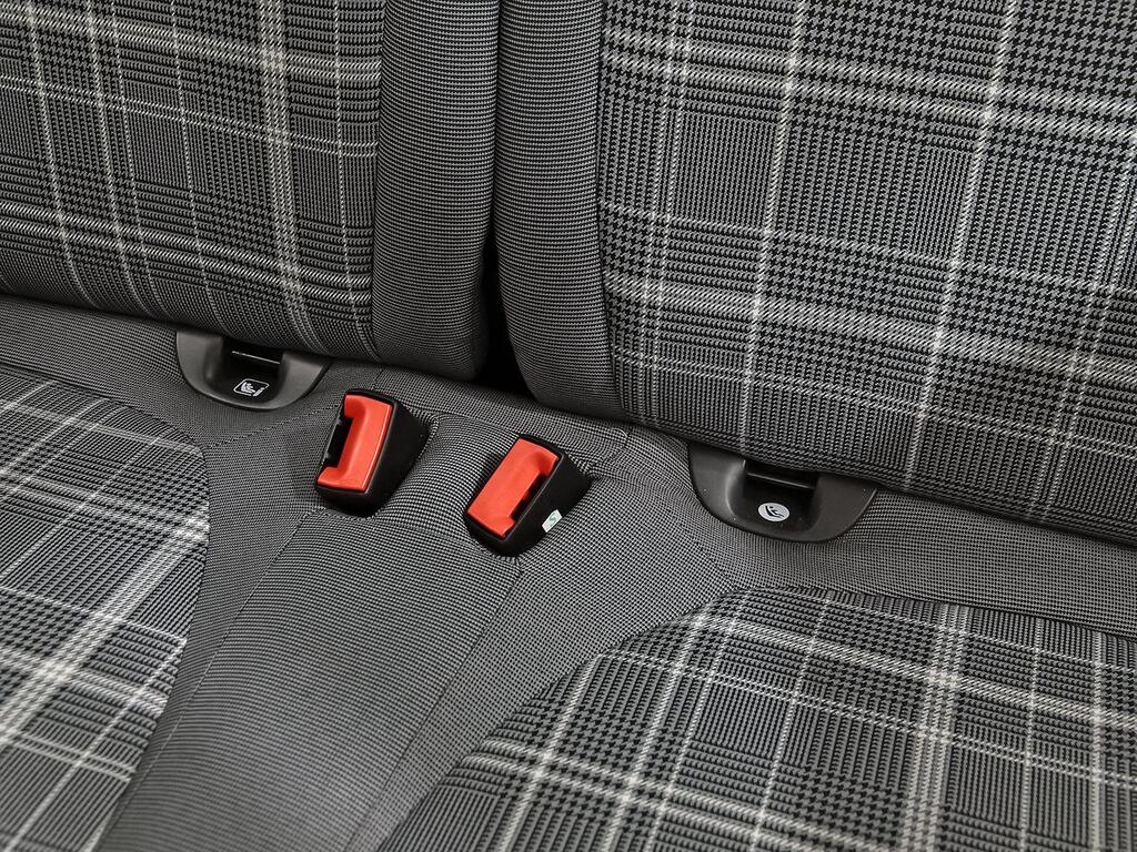 Fiat 500 Lounge 1.2 8v 51KW (69 CV) 27