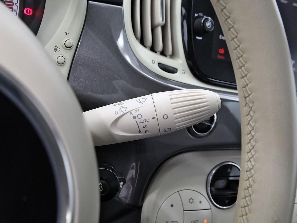 Fiat 500 Lounge 1.2 8v 51KW (69 CV) 16