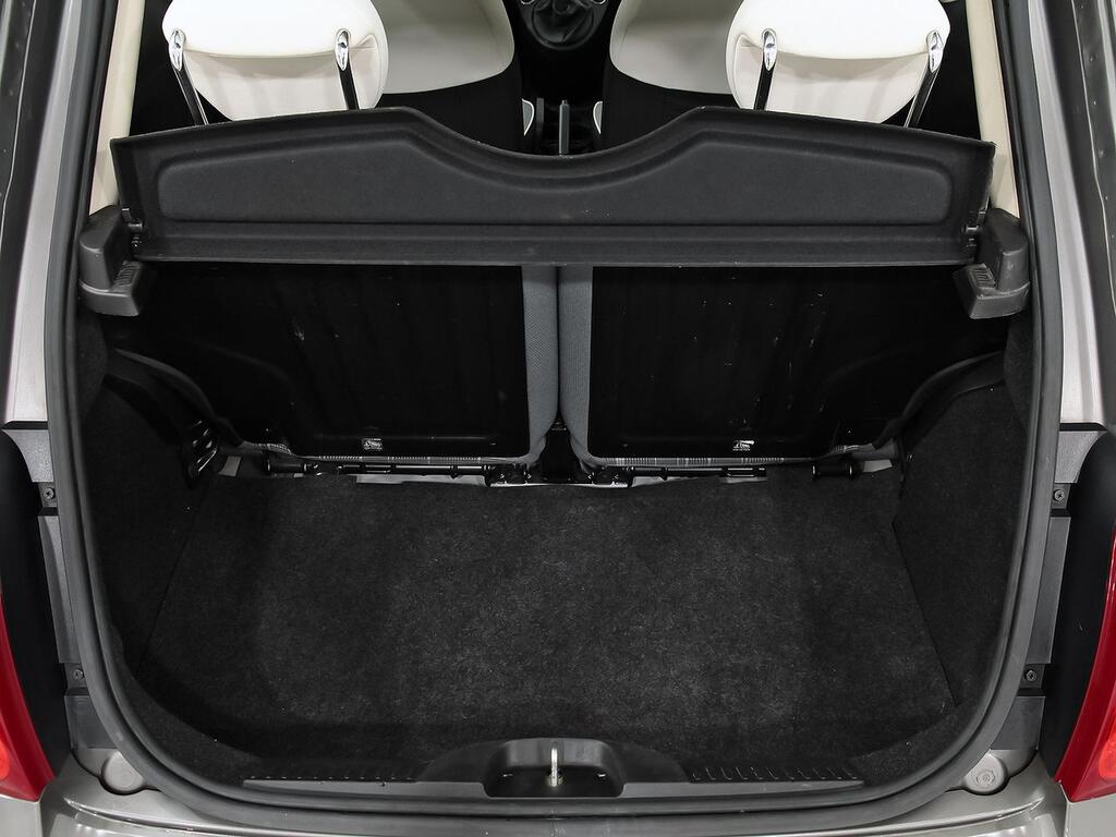 Fiat 500 Lounge 1.2 8v 51KW (69 CV) 10