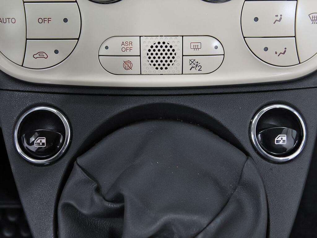 Fiat 500 Lounge 1.2 8v 51KW (69 CV) 24