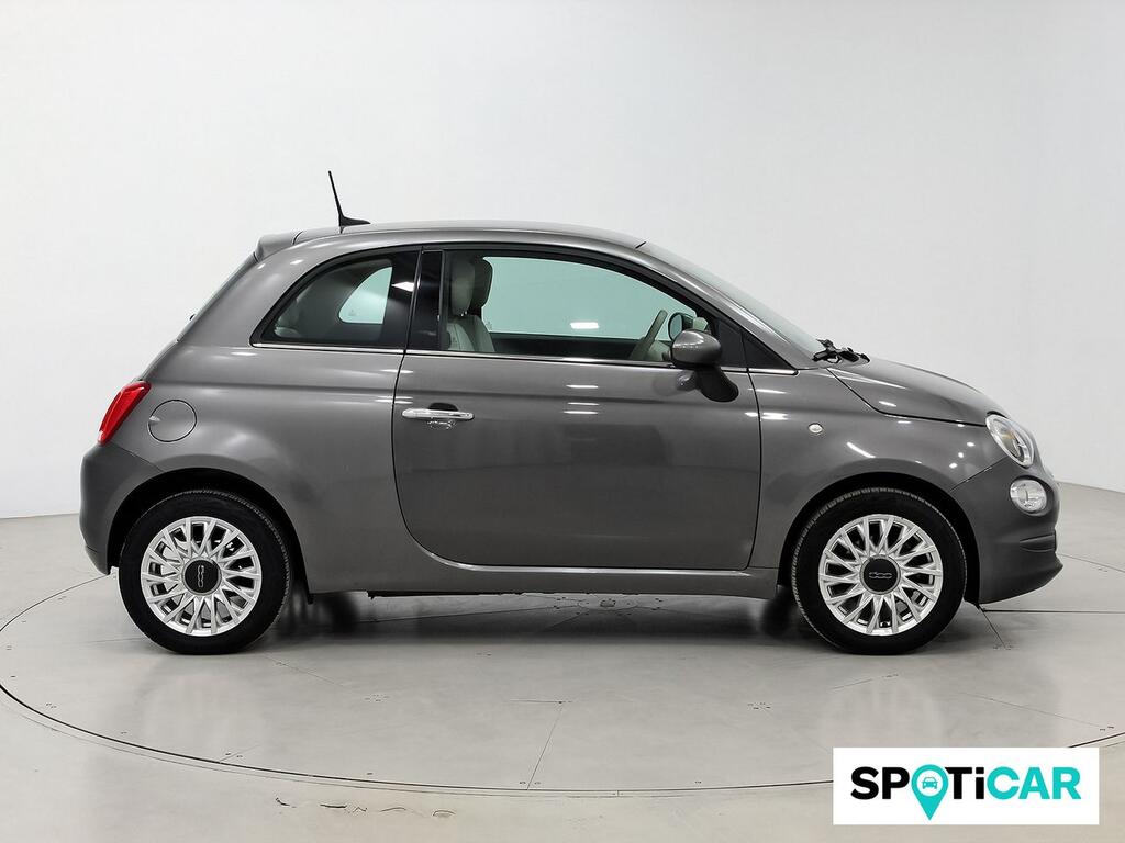 Fiat 500 Lounge 1.2 8v 51KW (69 CV) 3