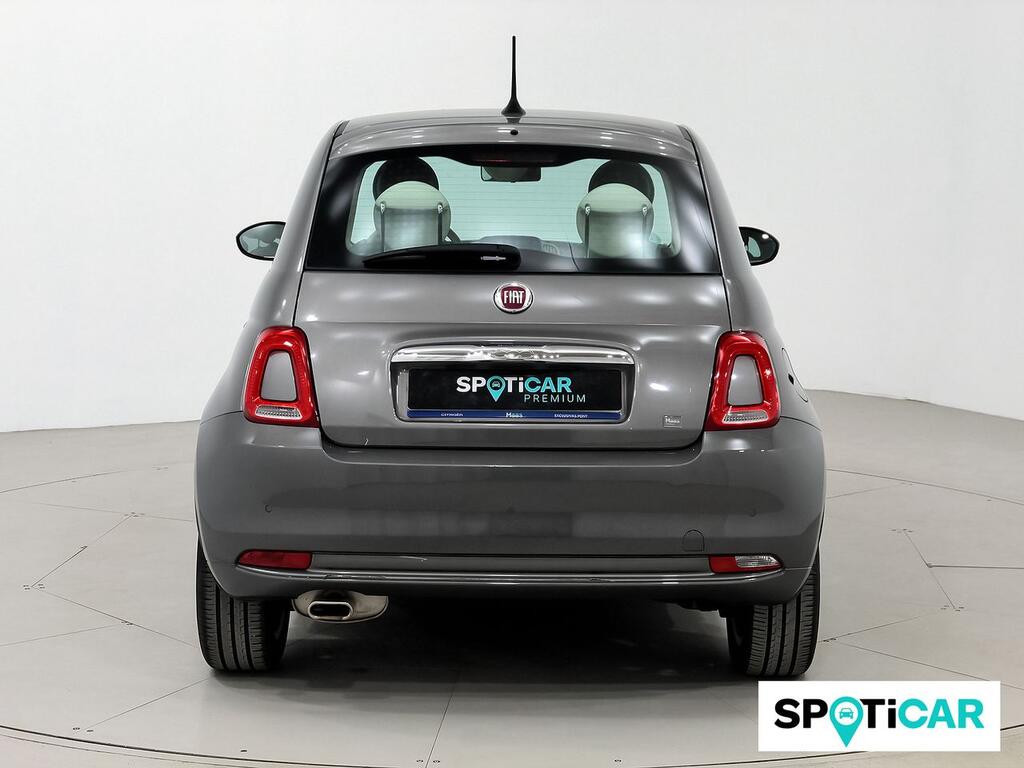 Fiat 500 Lounge 1.2 8v 51KW (69 CV) 6