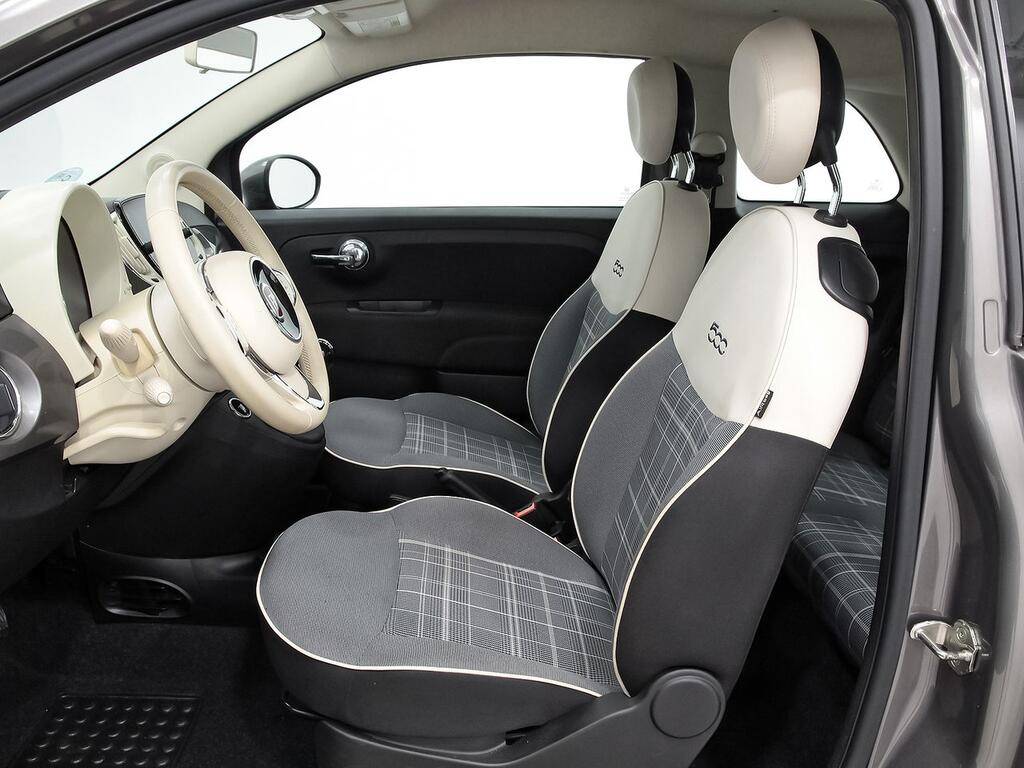Fiat 500 Lounge 1.2 8v 51KW (69 CV) 8
