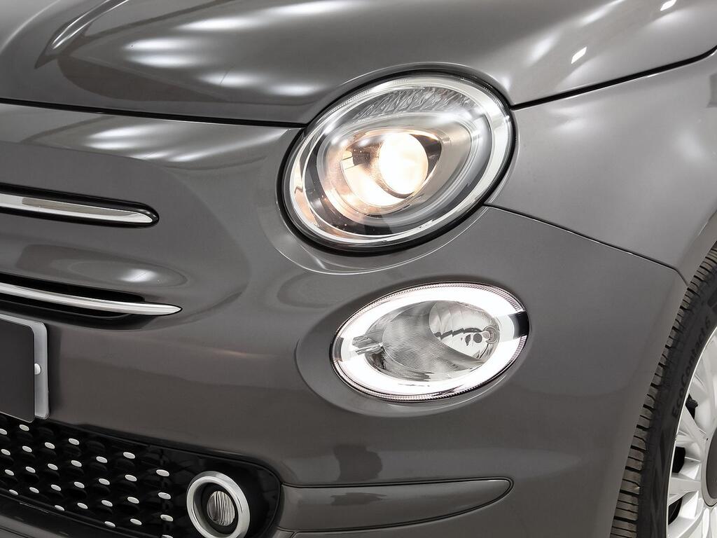 Fiat 500 Lounge 1.2 8v 51KW (69 CV) 28