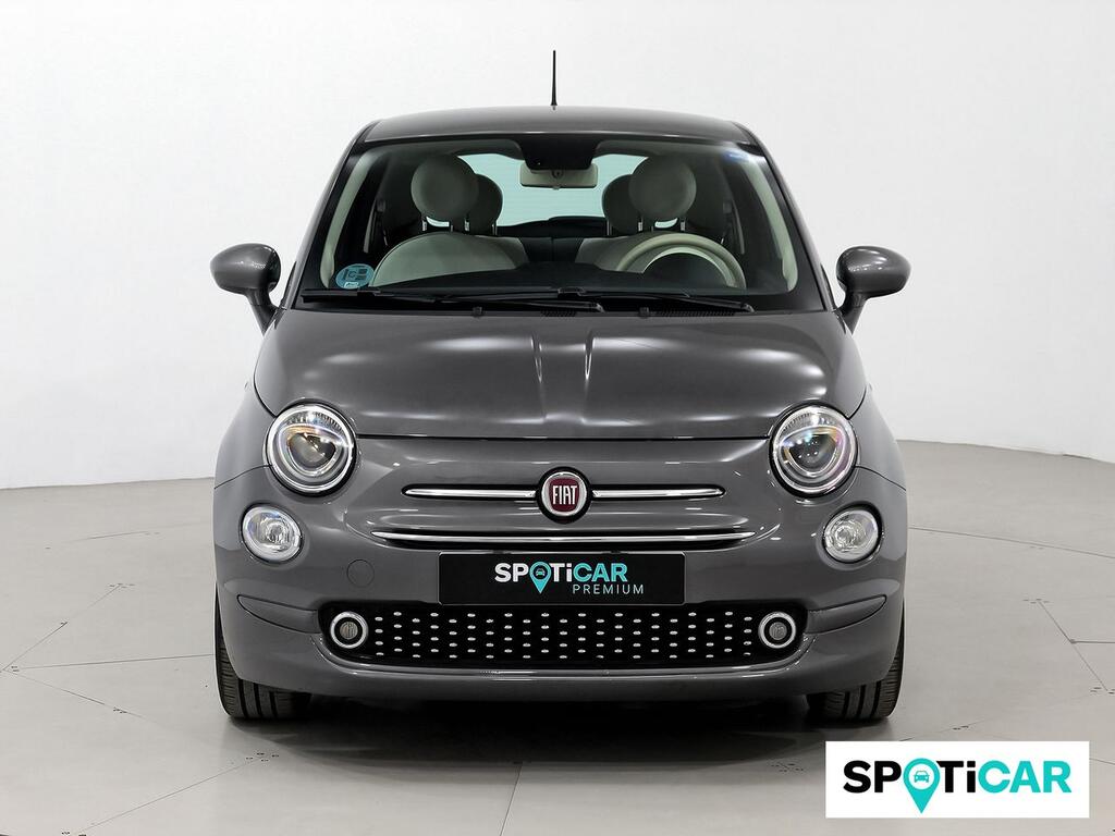 Fiat 500 Lounge 1.2 8v 51KW (69 CV) 5