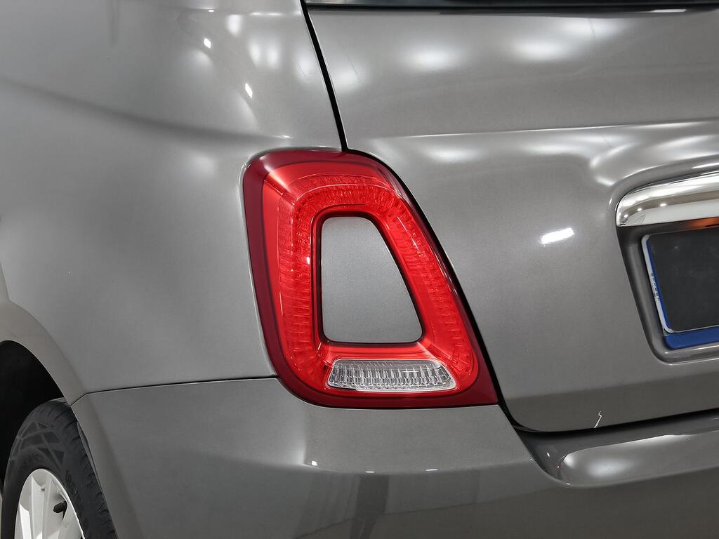 Fiat 500 Lounge 1.2 8v 51KW (69 CV) 29