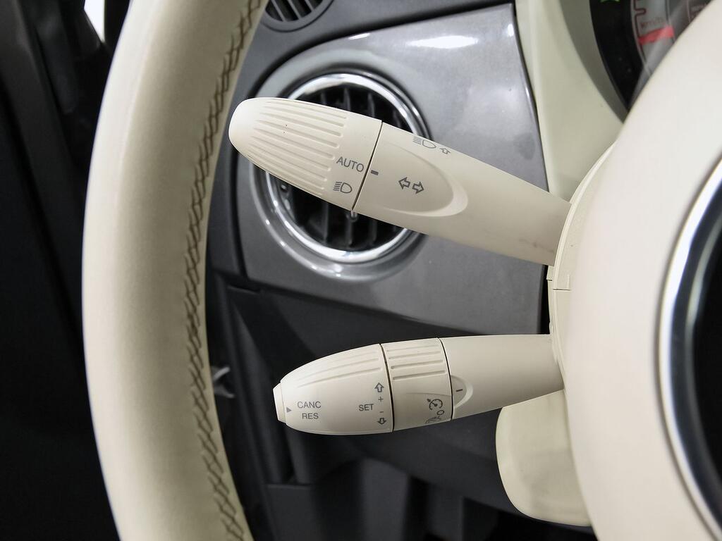 Fiat 500 Lounge 1.2 8v 51KW (69 CV) 15