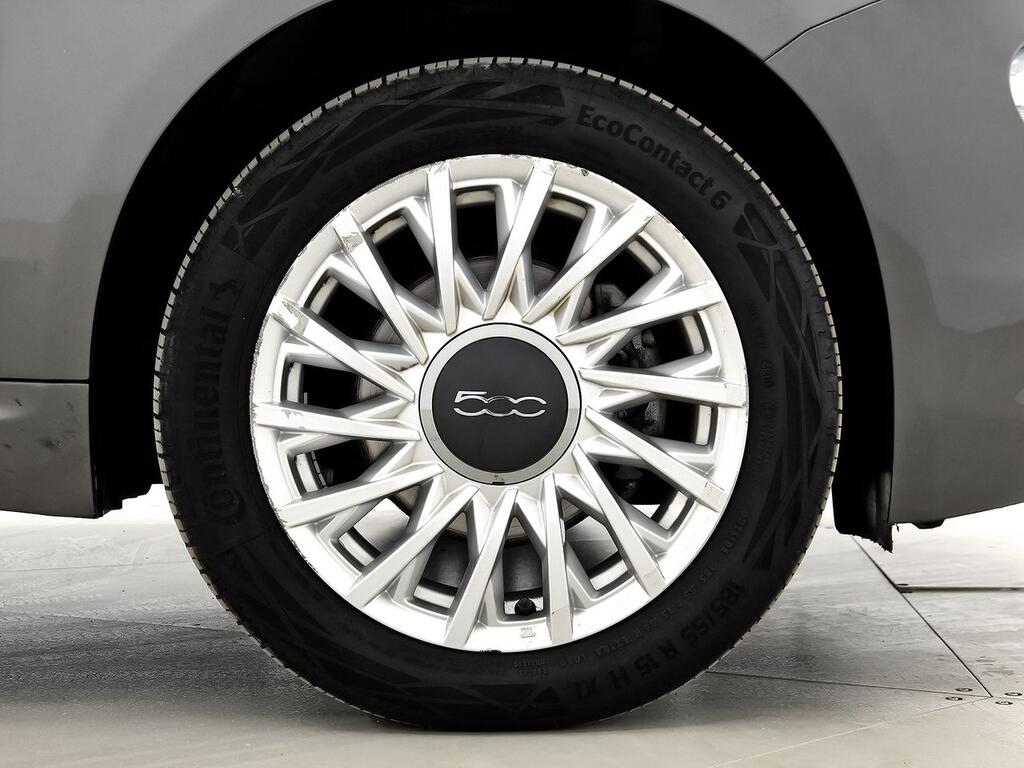 Fiat 500 Lounge 1.2 8v 51KW (69 CV) 11