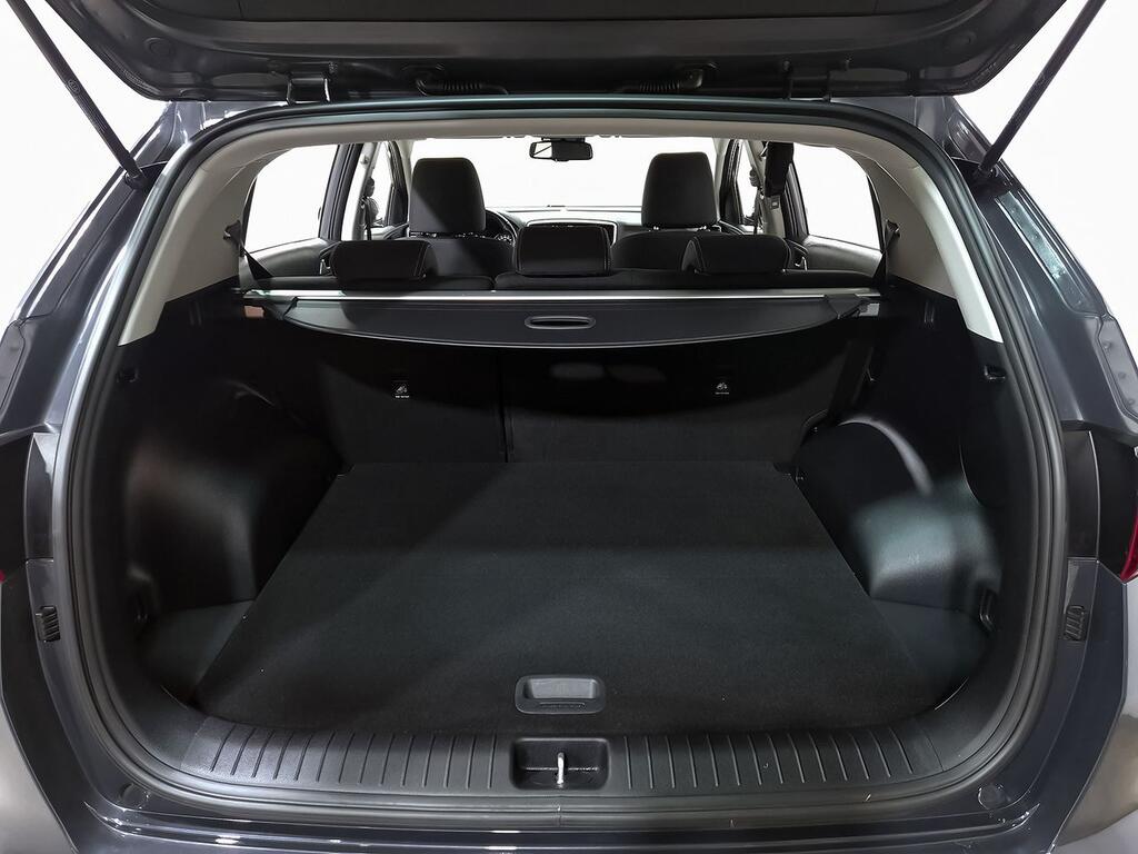 Kia Sportage 1.6 MHEV Drive Plus 100kW (136CV) 4x2 9