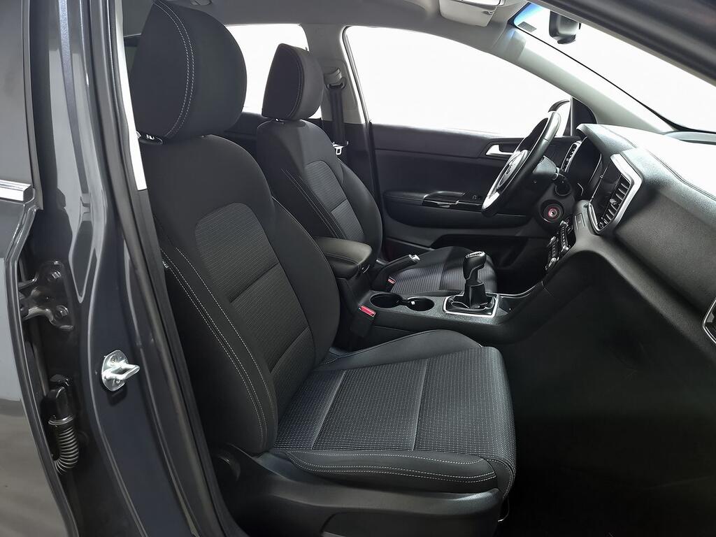 Kia Sportage 1.6 MHEV Drive Plus 100kW (136CV) 4x2 7