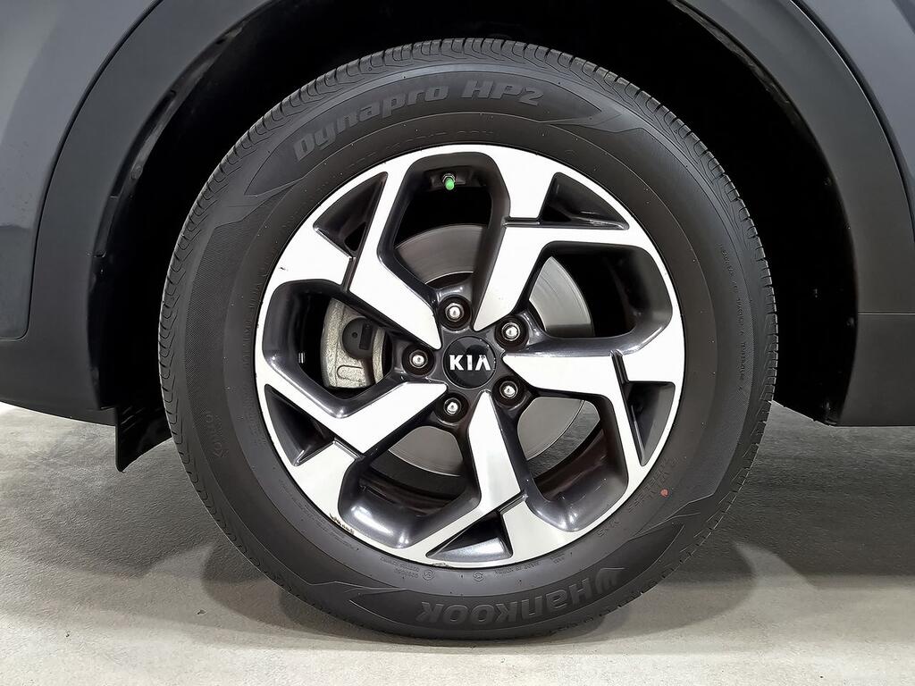 Kia Sportage 1.6 MHEV Drive Plus 100kW (136CV) 4x2 10