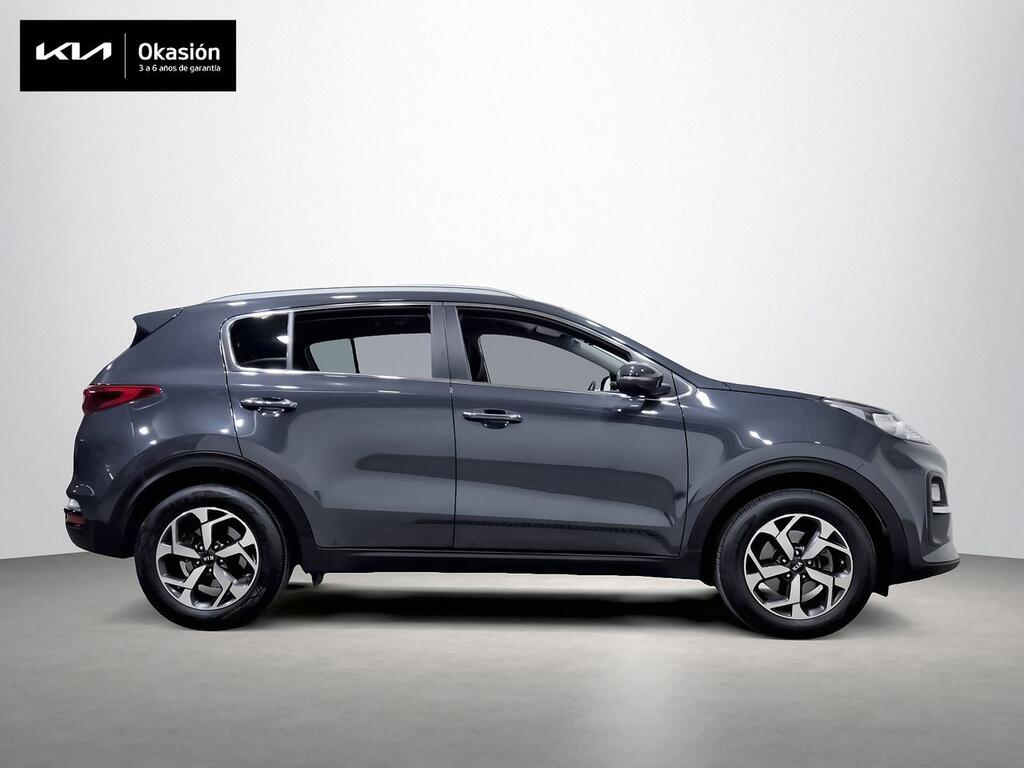 Kia Sportage 1.6 MHEV Drive Plus 100kW (136CV) 4x2 3
