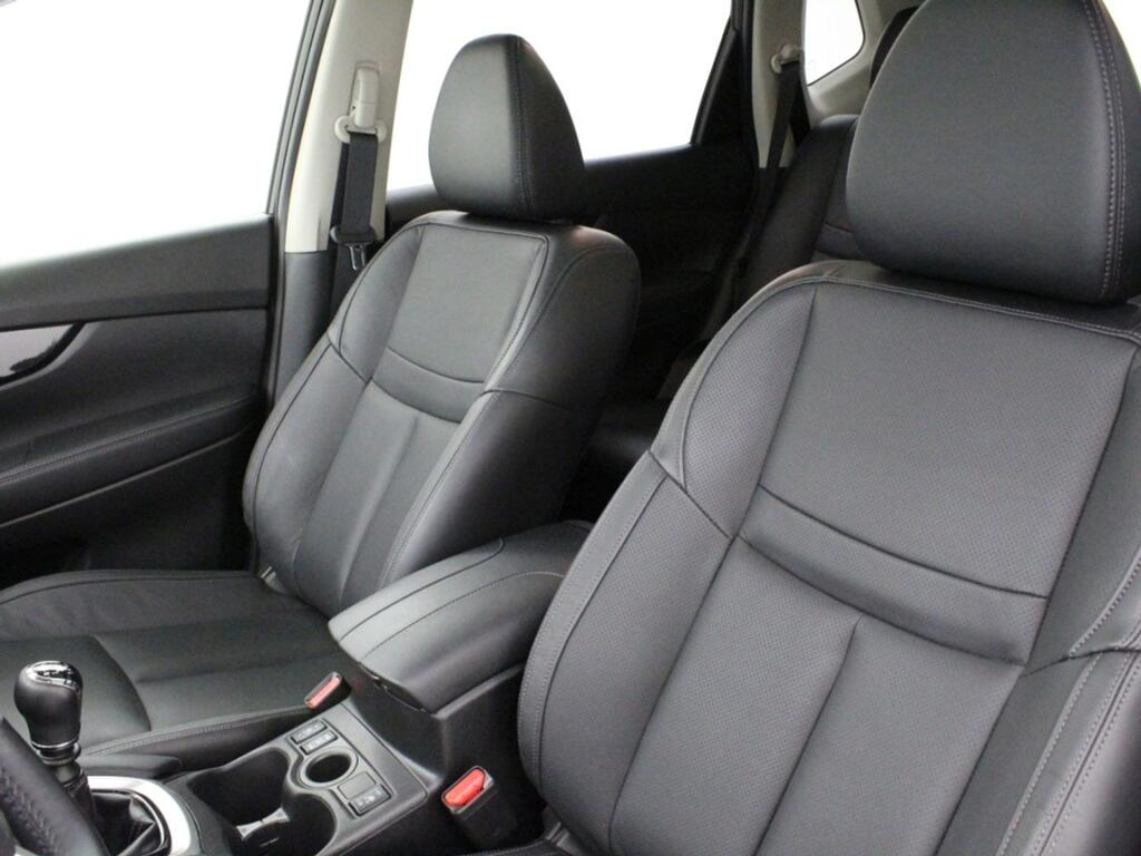 Nissan X-Trail 5 Plazas dCi 96 kW (130 CV) TEKNA 22