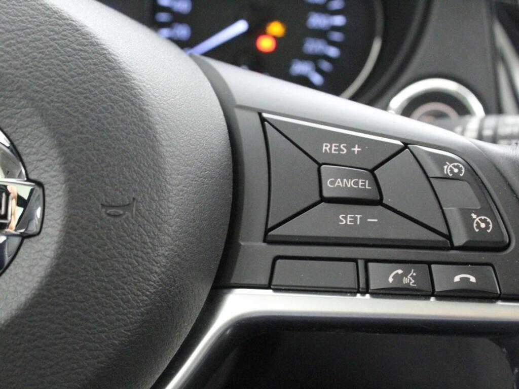 Nissan X-Trail 5 Plazas dCi 96 kW (130 CV) TEKNA 13