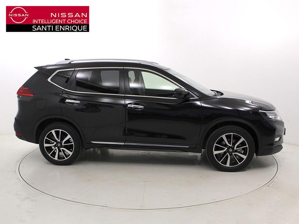 Nissan X-Trail 5 Plazas dCi 96 kW (130 CV) TEKNA 3