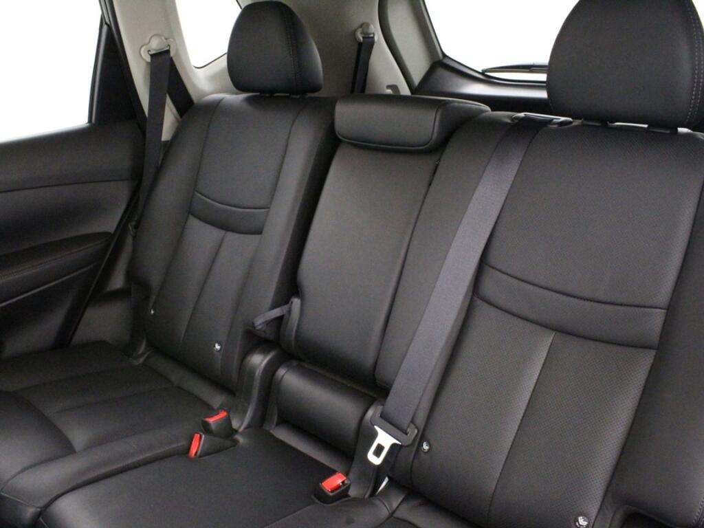 Nissan X-Trail 5 Plazas dCi 96 kW (130 CV) TEKNA 19