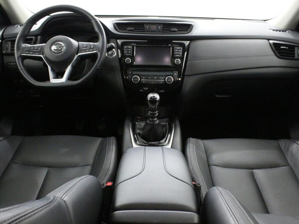 Nissan X-Trail 5 Plazas dCi 96 kW (130 CV) TEKNA 23