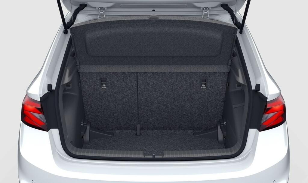 Skoda Fabia 1.0 TSI 70KW (95CV) Plus 6