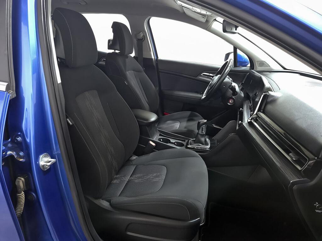 Kia Sportage 1.6 T-GDi MHEV 110kW (150CV) Drive 4x2 7