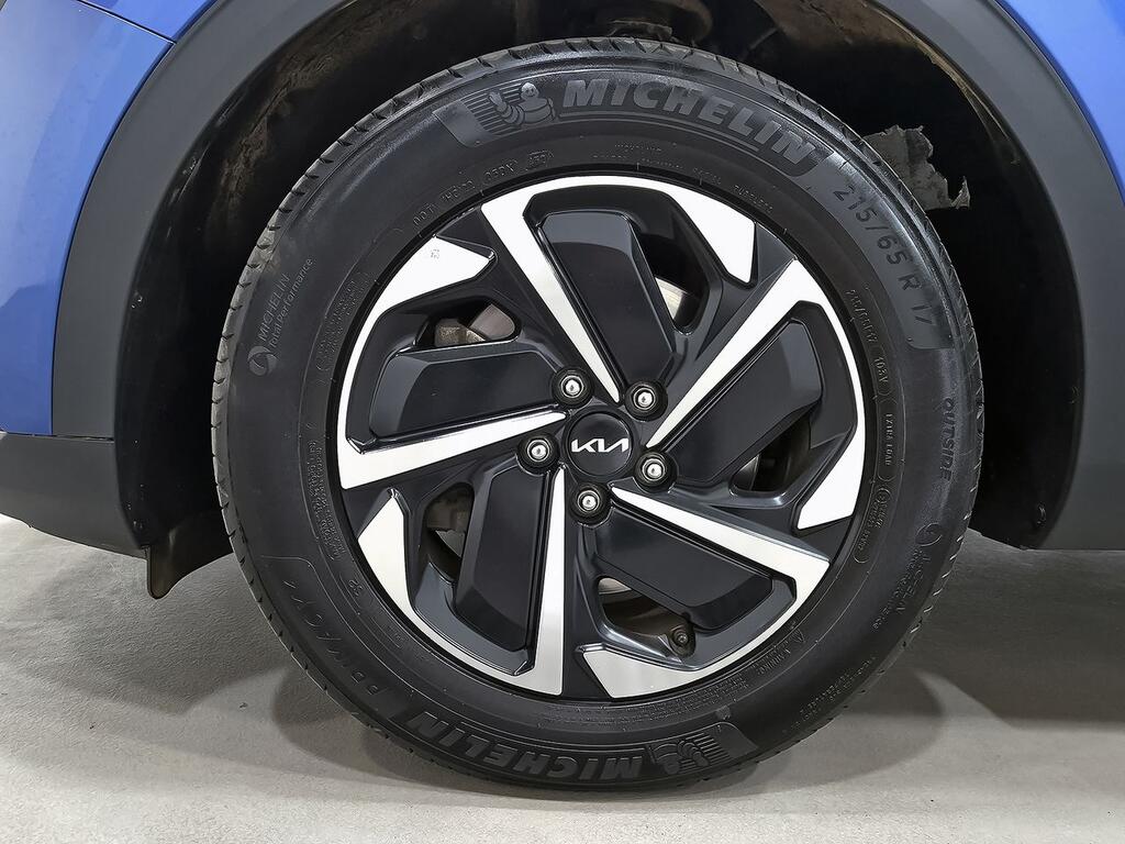 Kia Sportage 1.6 T-GDi MHEV 110kW (150CV) Drive 4x2 10