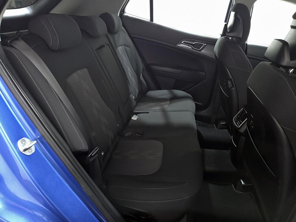 Kia Sportage 1.6 T-GDi MHEV 110kW (150CV) Drive 4x2 8
