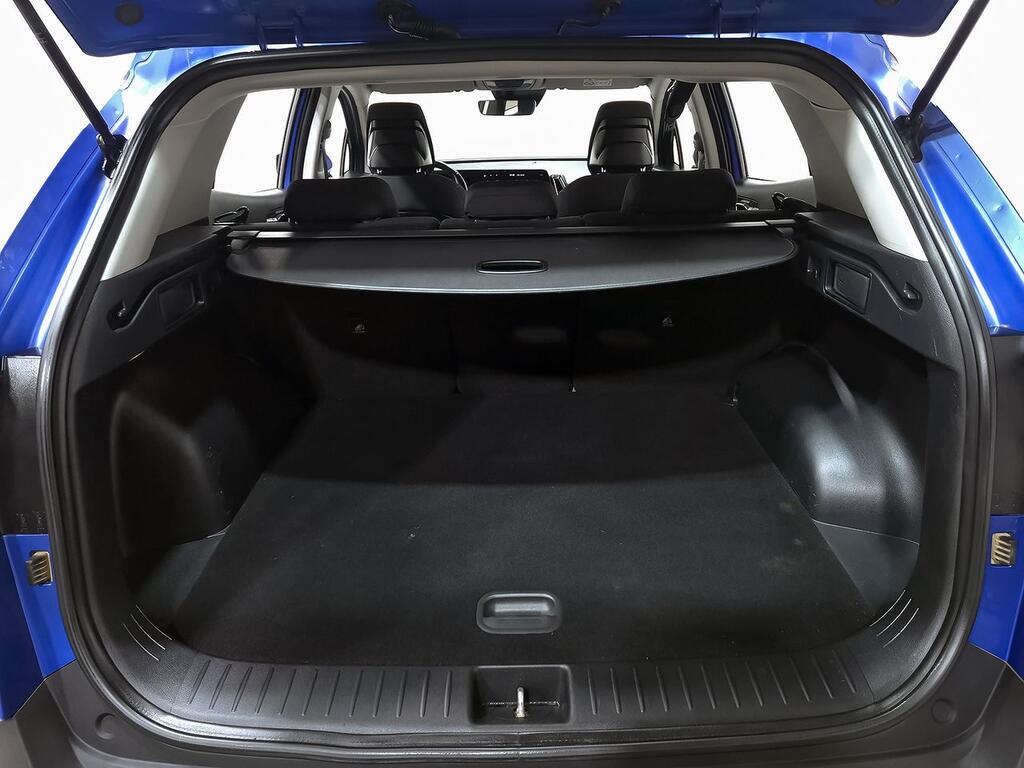 Kia Sportage 1.6 T-GDi MHEV 110kW (150CV) Drive 4x2 9
