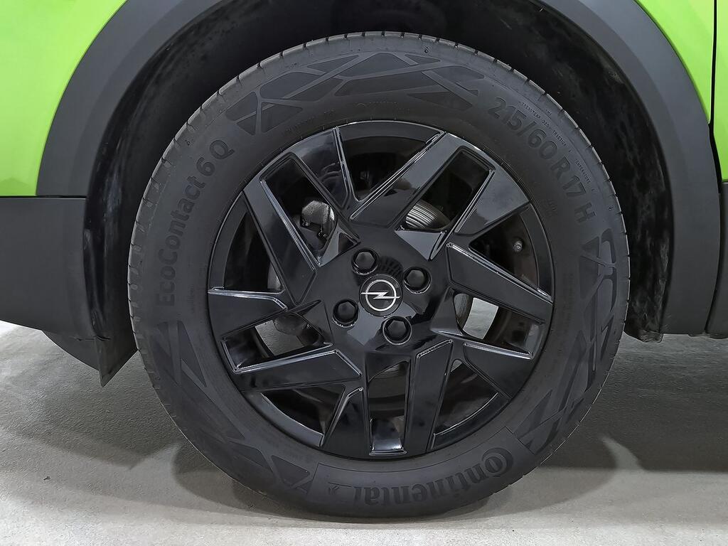 Opel Mokka 1.2 T 100kW (136 CV) GS 11