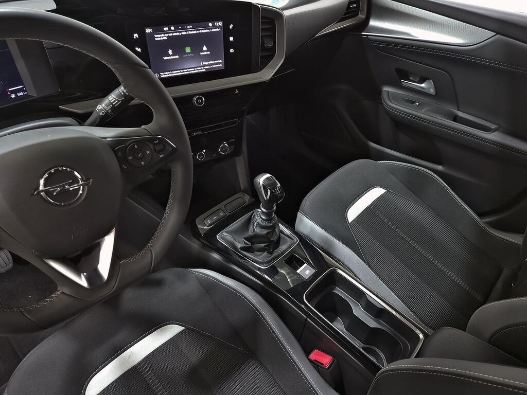 Opel Mokka 1.2 T 100kW (136 CV) GS 27