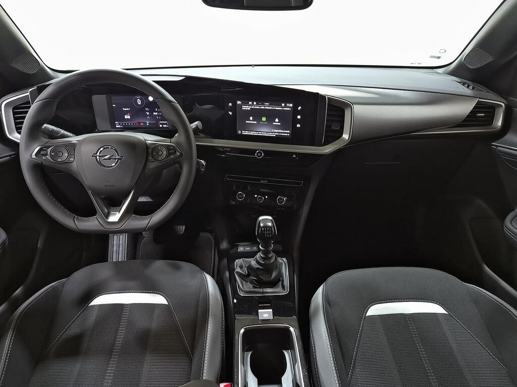 Opel Mokka 1.2 T 100kW (136 CV) GS 7