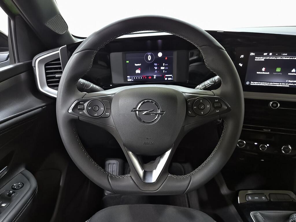 Opel Mokka 1.2 T 100kW (136 CV) GS 19