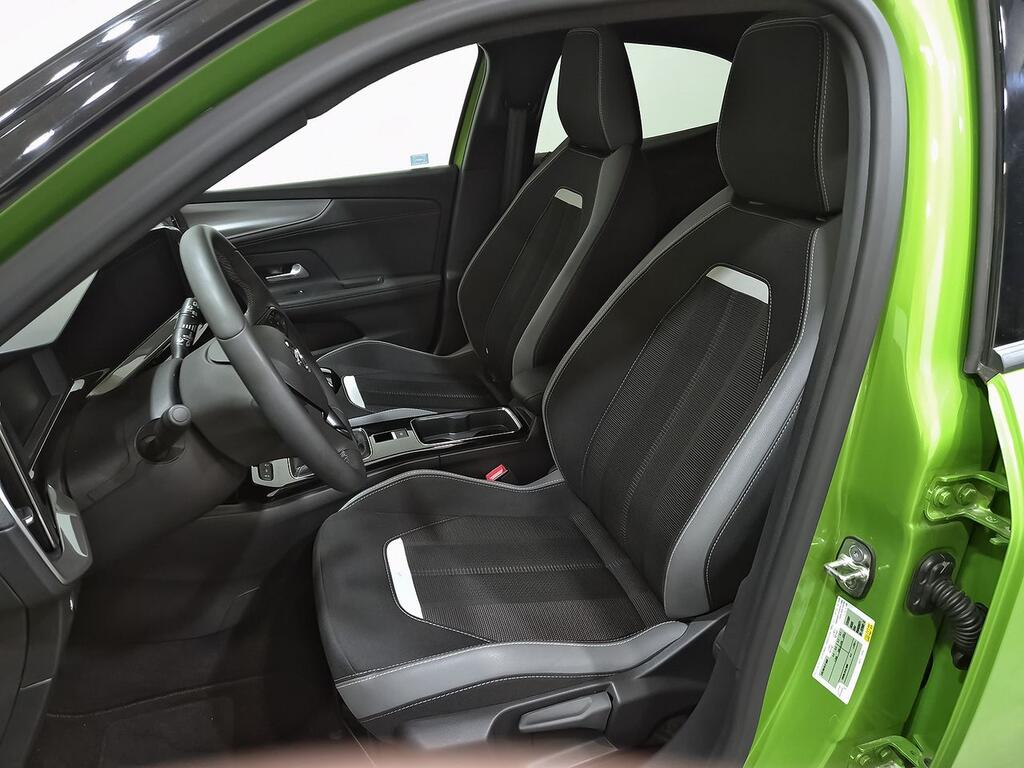 Opel Mokka 1.2 T 100kW (136 CV) GS 8
