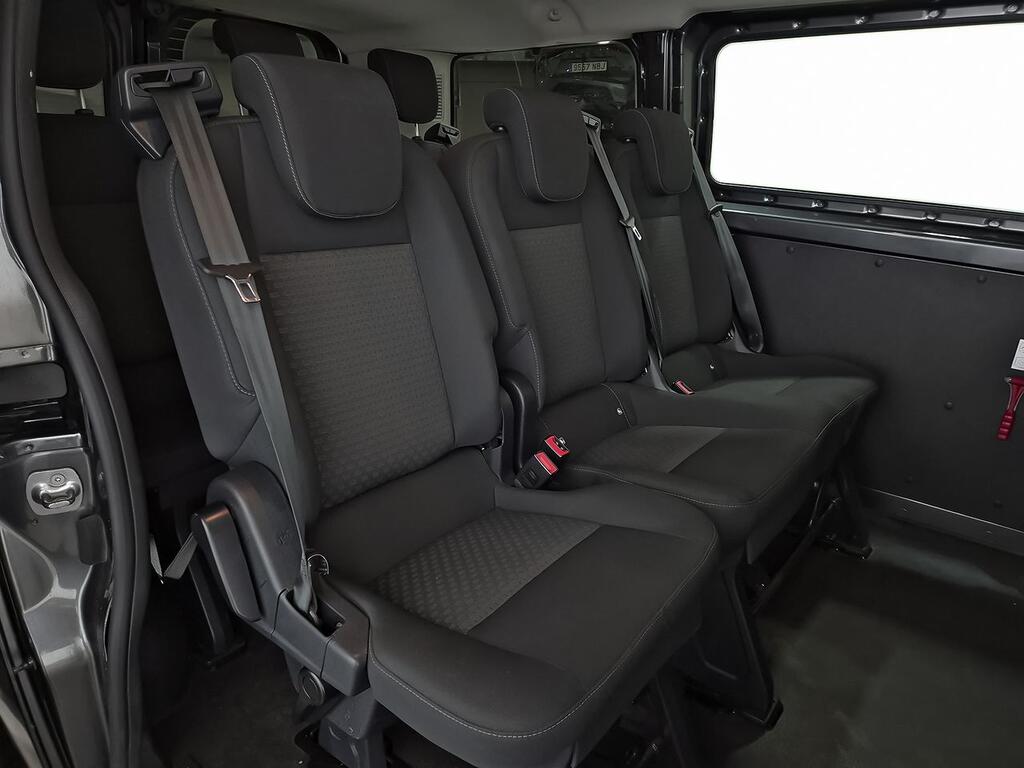 Ford Transit Custom 2.0 TDCI 130CV HEV 320 TREND MIXTO M SWB 4P 8