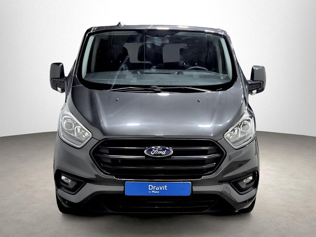 Ford Transit Custom 2.0 TDCI 130CV HEV 320 TREND MIXTO M SWB 4P 4