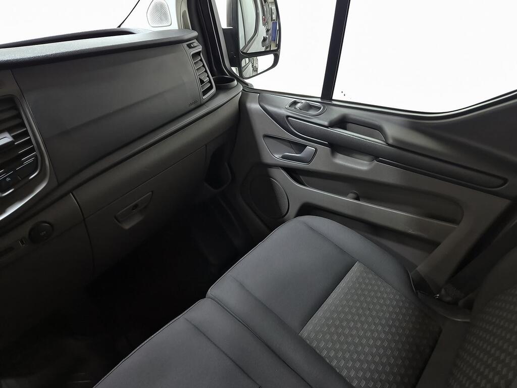 Ford Transit Custom 2.0 TDCI 130CV HEV 320 TREND MIXTO M SWB 4P 26