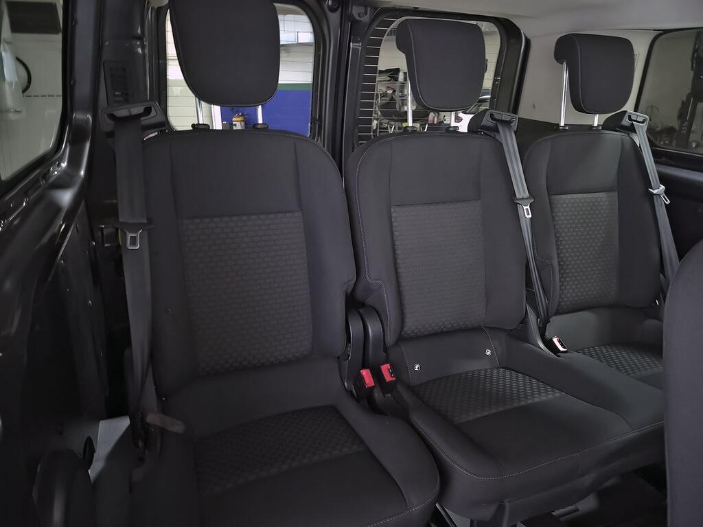 Ford Transit Custom 2.0 TDCI 130CV HEV 320 TREND MIXTO M SWB 4P 9