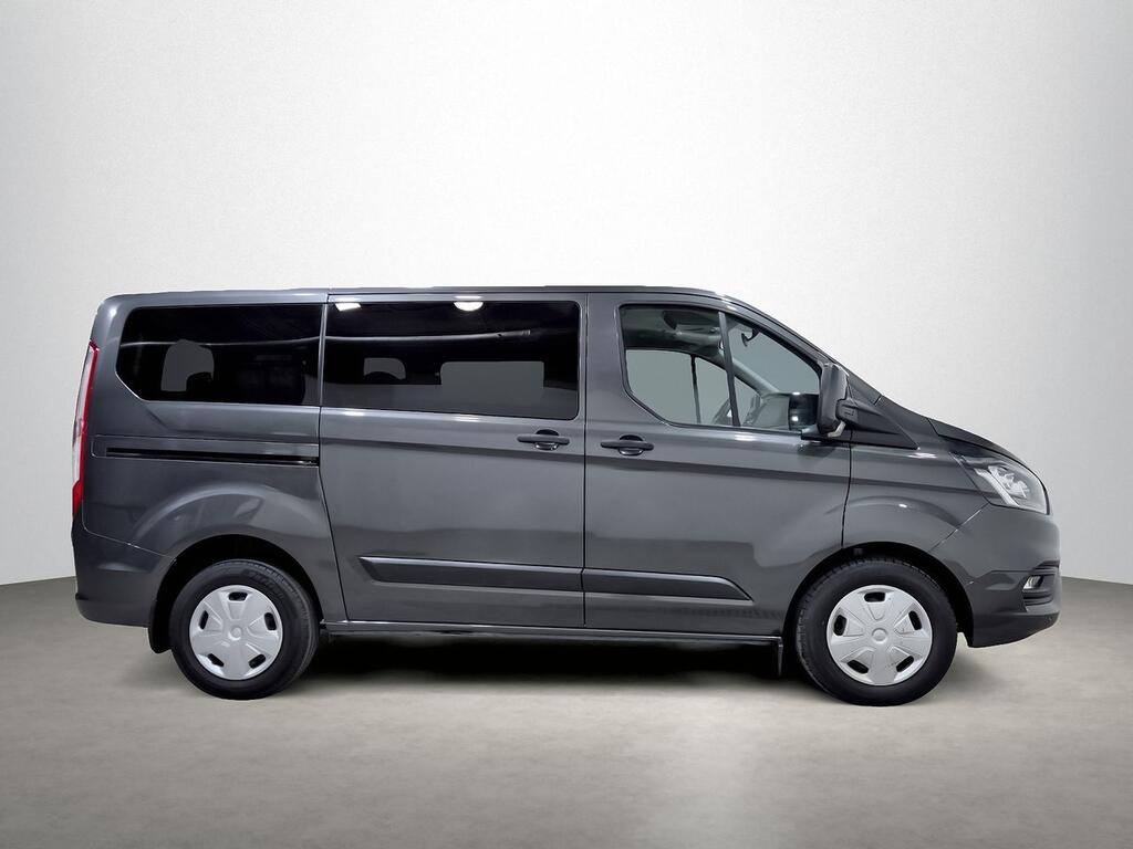 Ford Transit Custom 2.0 TDCI 130CV HEV 320 TREND MIXTO M SWB 4P 3