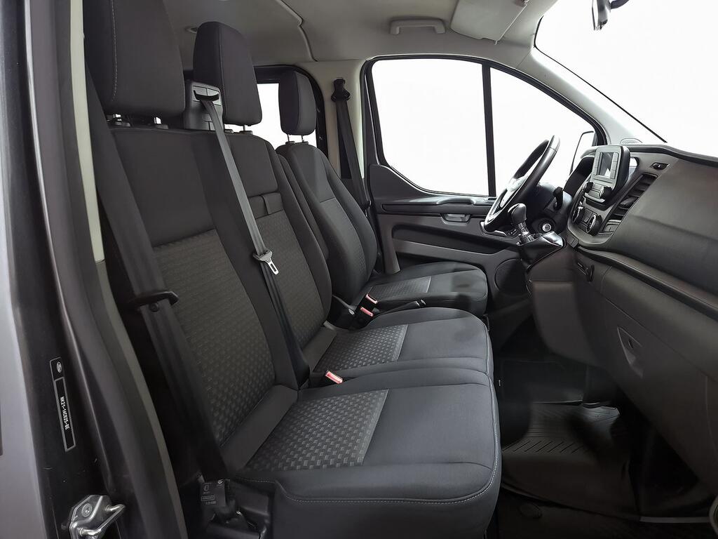 Ford Transit Custom 2.0 TDCI 130CV HEV 320 TREND MIXTO M SWB 4P 7