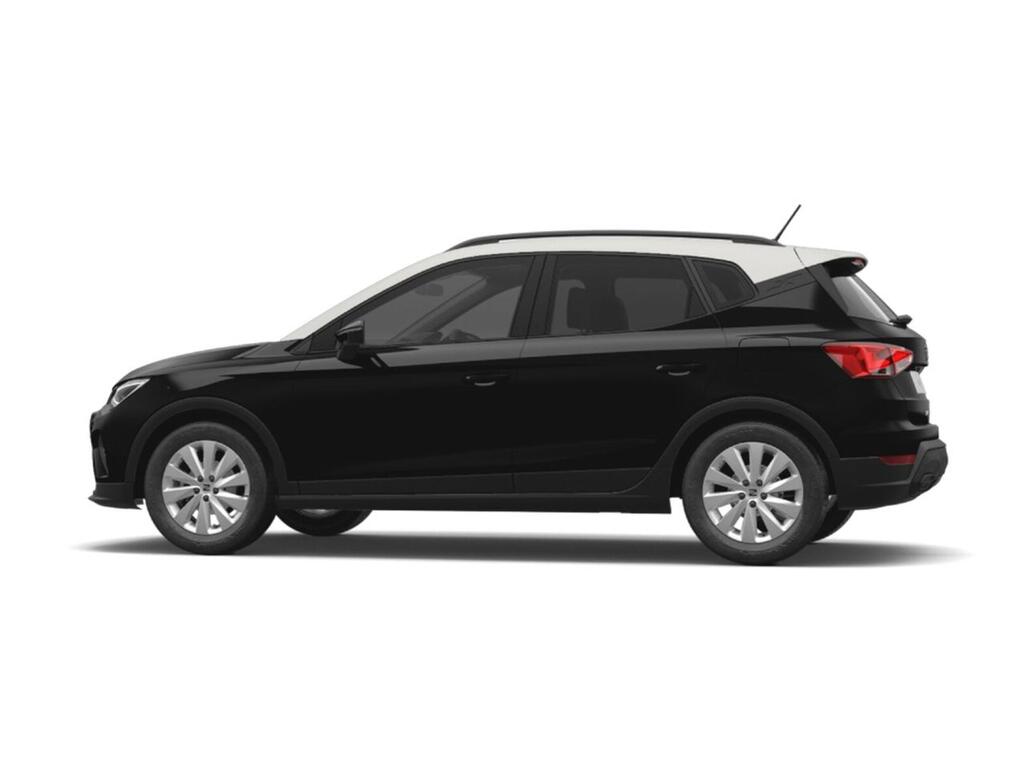 Seat Arona 1.0 TSI 85kW DSG Style Special Edition 1
