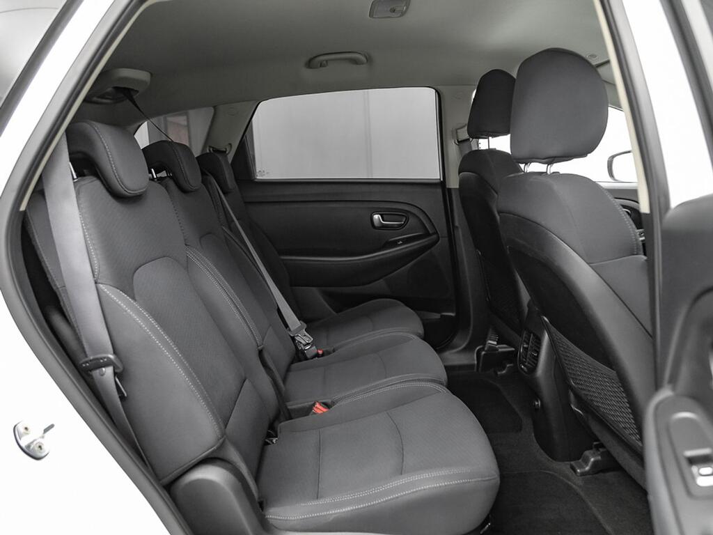 Kia Carens 1.6 GDi 99kW (135CV) Drive 8